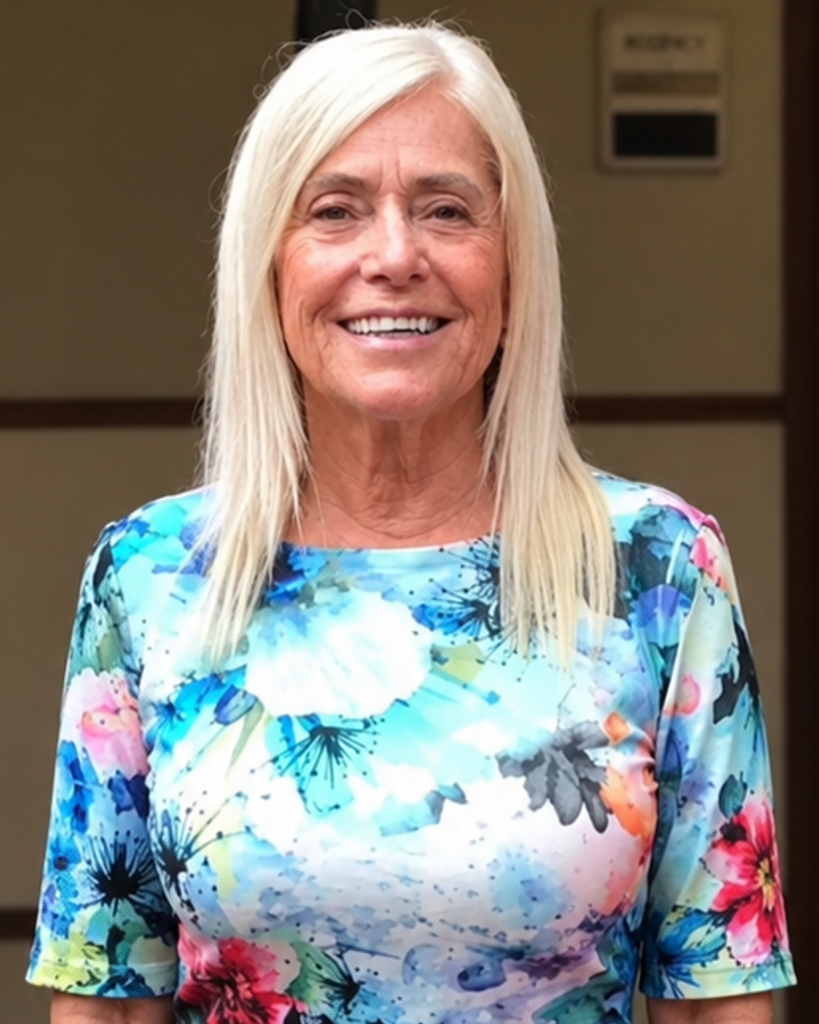 Roberta M. Potter Profile Photo