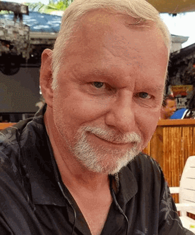 Michael L. Allen Profile Photo