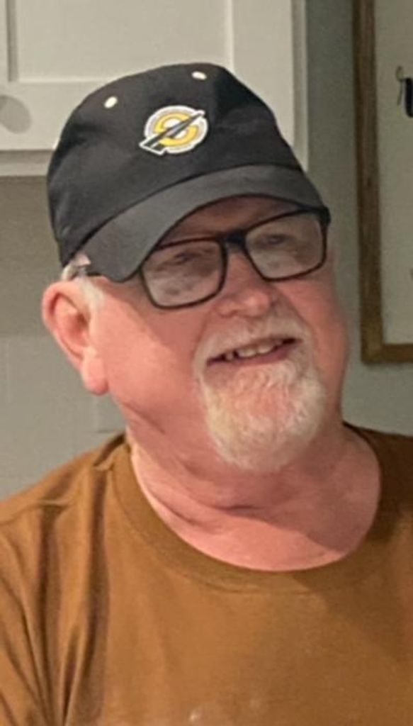 Marcus Buford Gadd Profile Photo