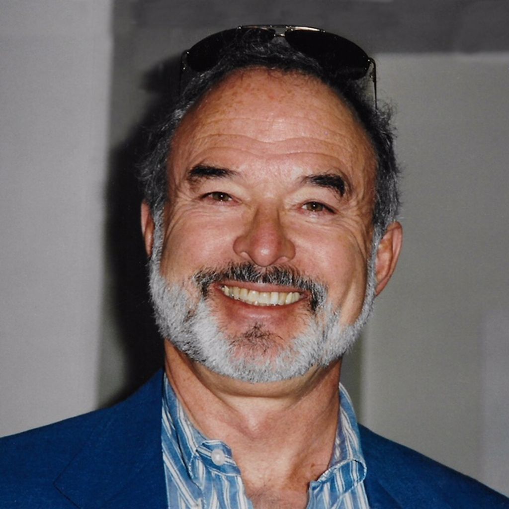 Marvin  Wallace Shaver