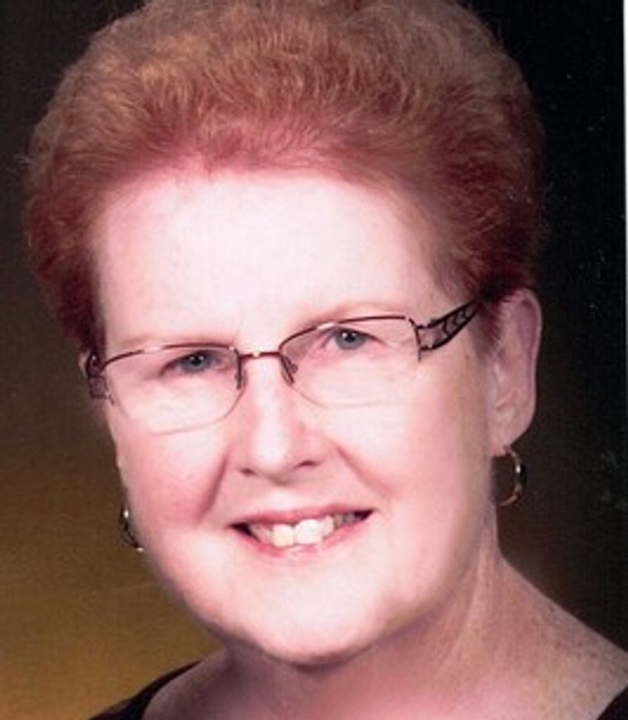 Carol Berger Profile Photo