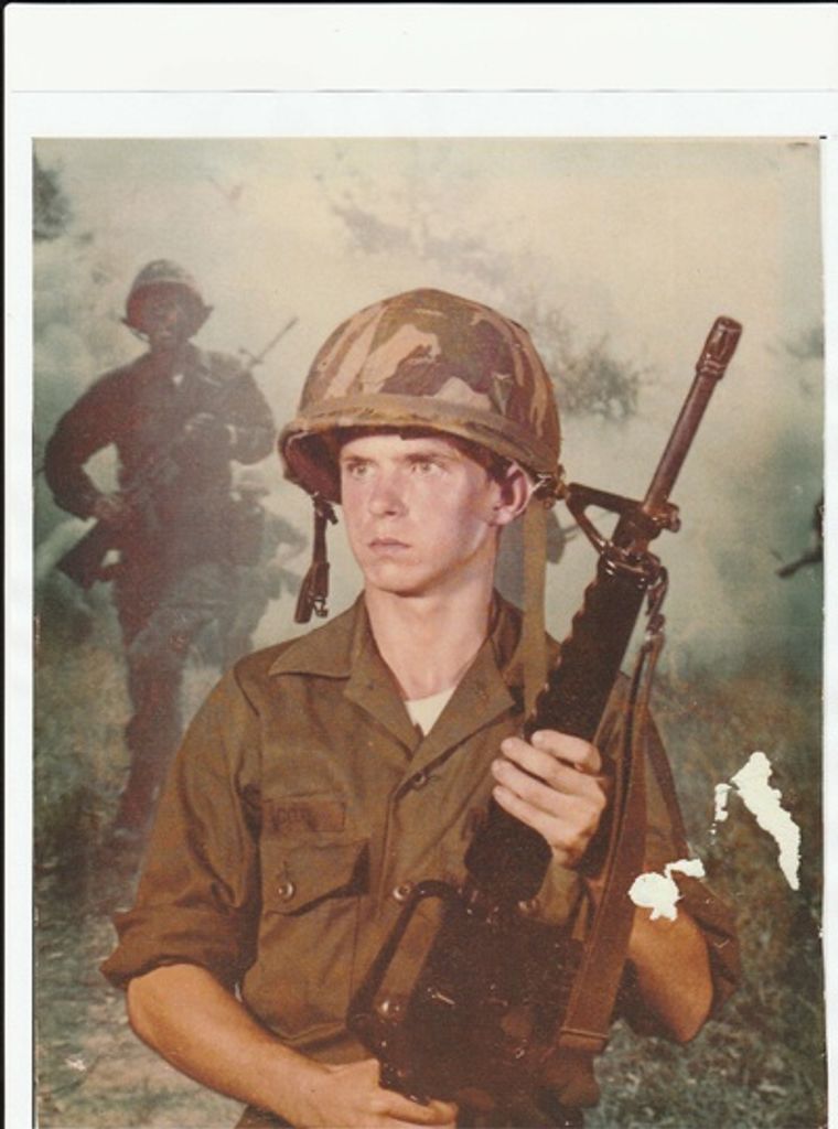 Arnold Roger Cox Profile Photo