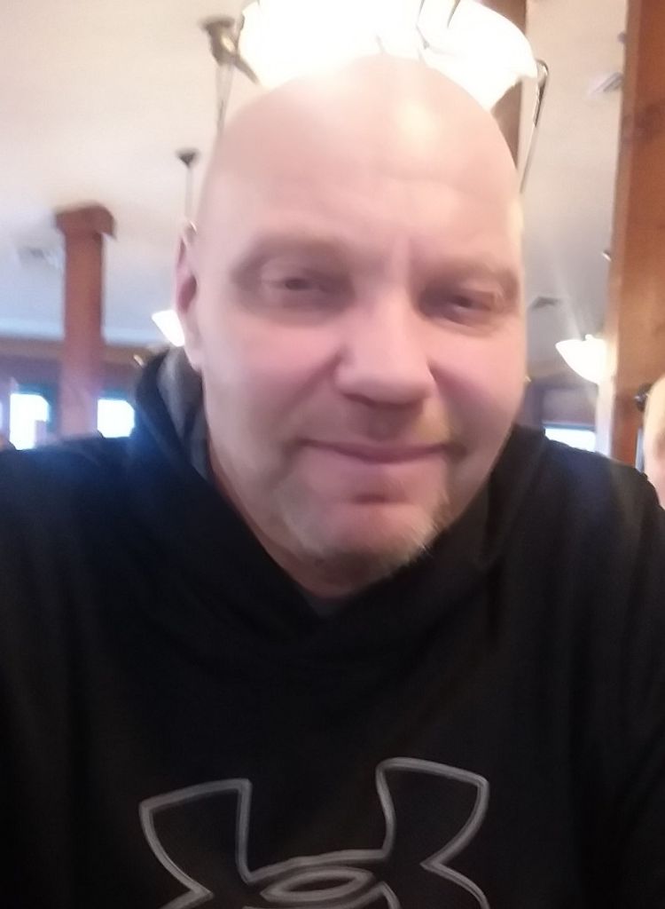Leon Scott Case Profile Photo