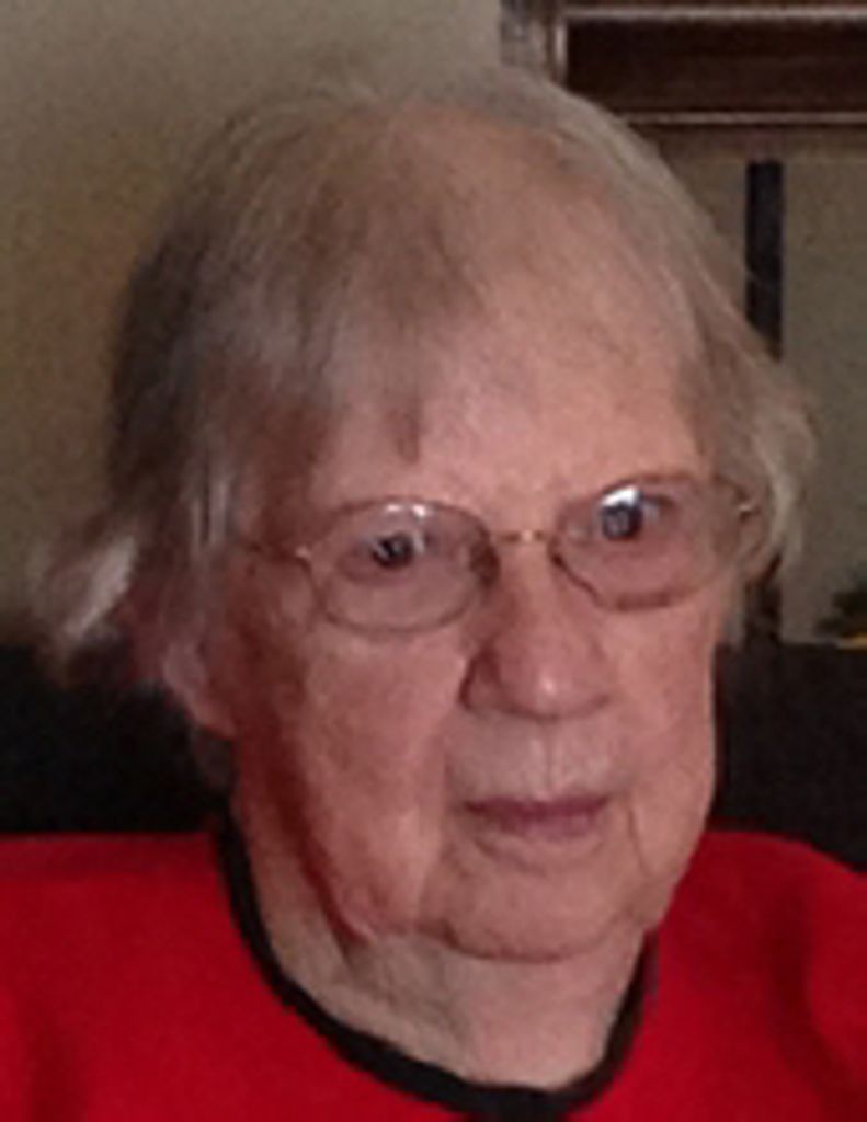 Naomi Salser Profile Photo