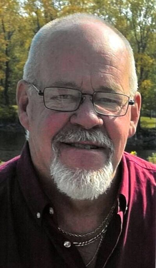 Kevin S. Linsley Profile Photo