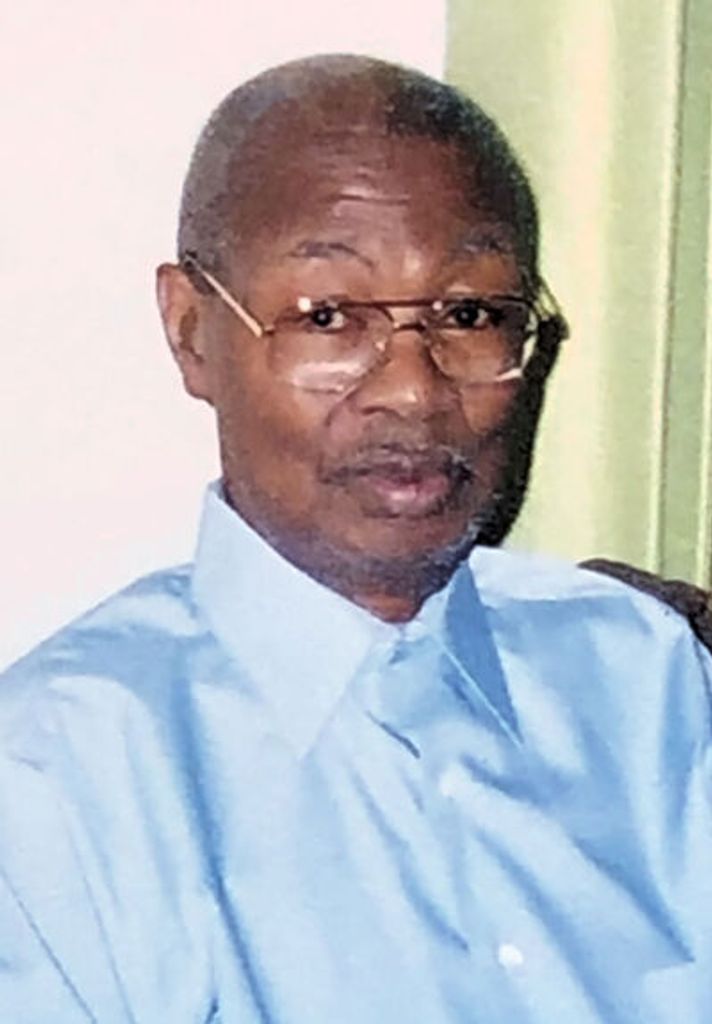 Roy Lee Smith Profile Photo