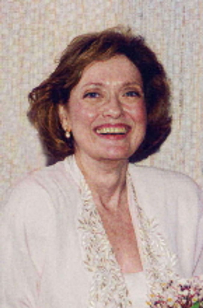 Shirley Ford Joines