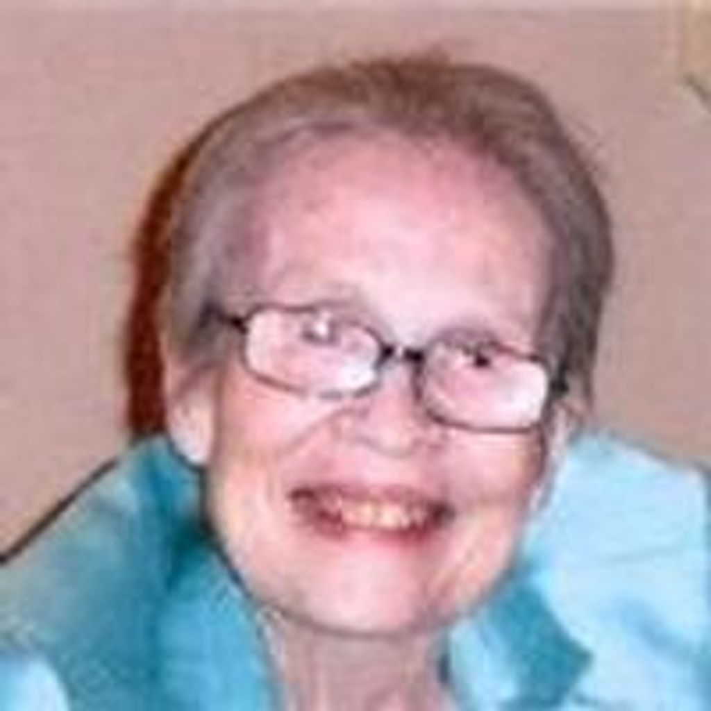 Agnes Mc Nabb