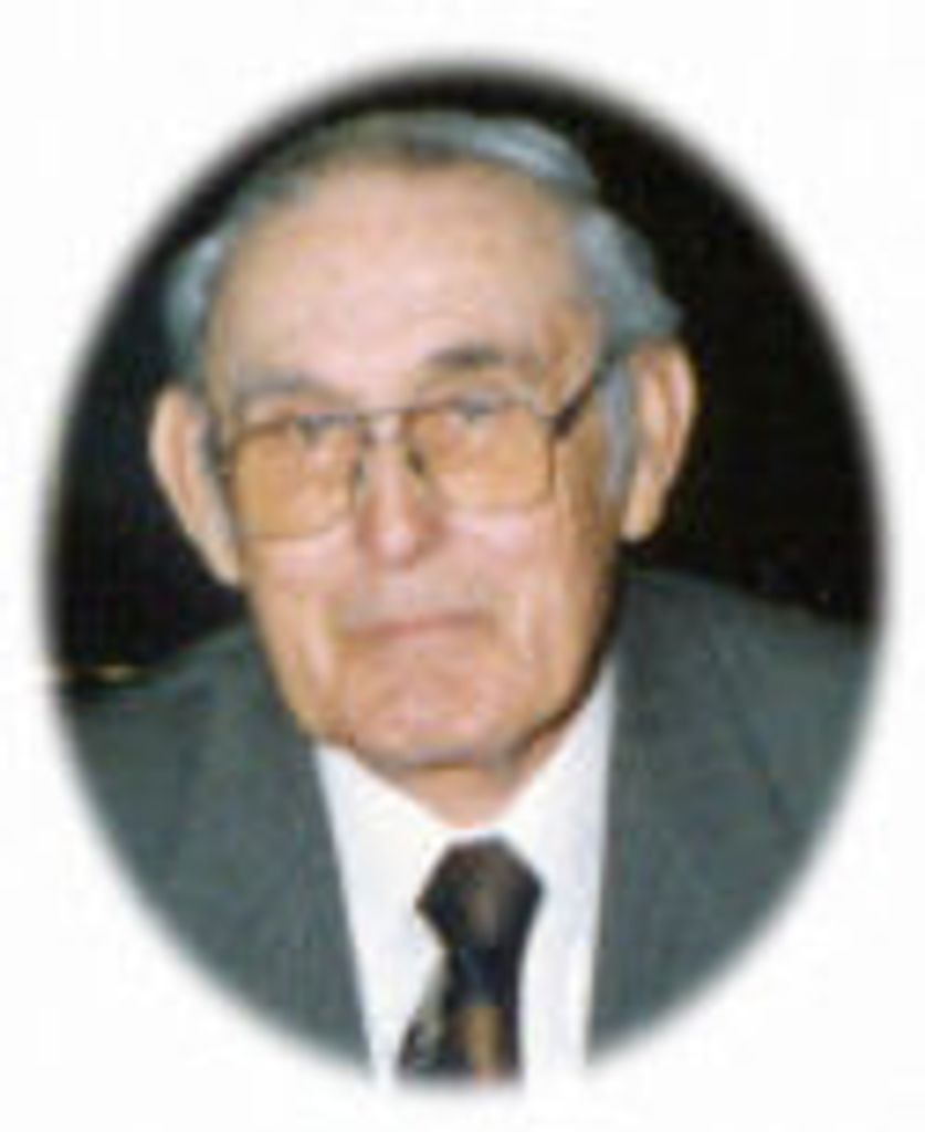 William Louis Gerteisen Profile Photo
