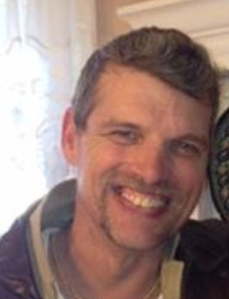 Dennis A. "Denny" Harrison Jr.