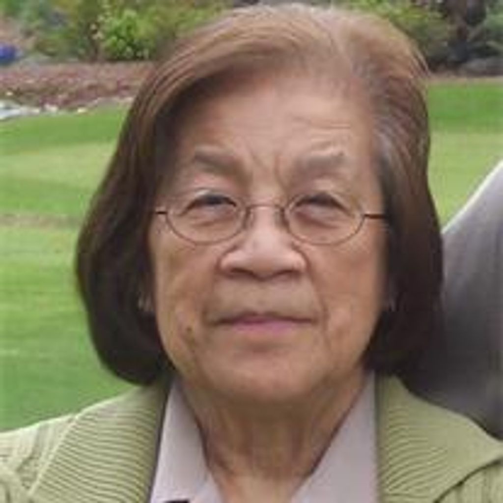 Georgiana Iott Profile Photo