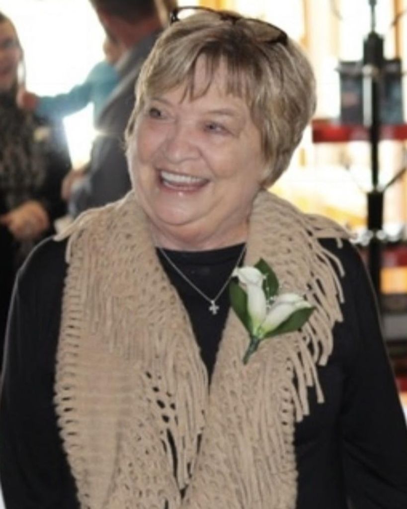 Jeannie Kay VanGotten Profile Photo