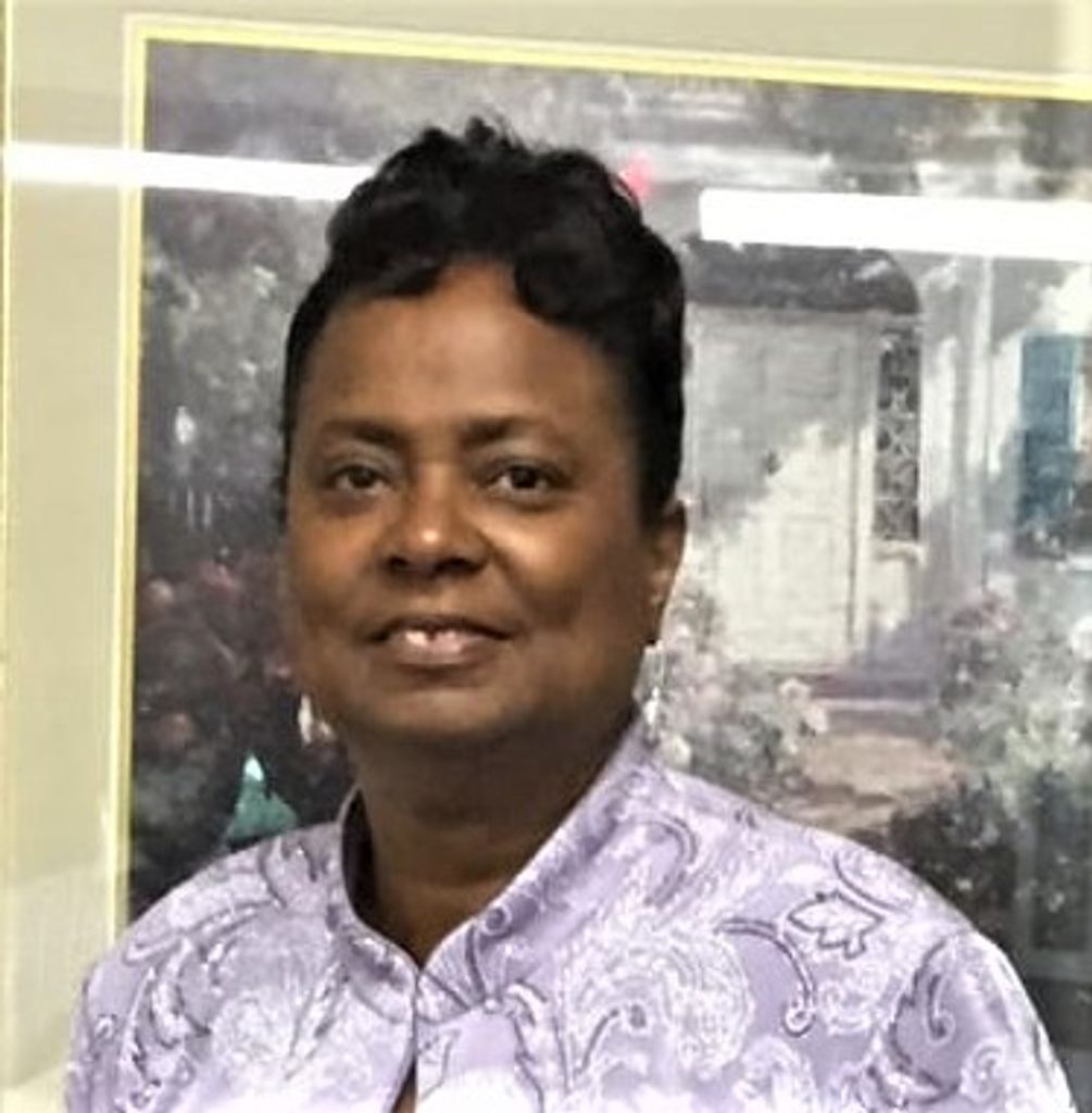 Tina R. Johnson Profile Photo