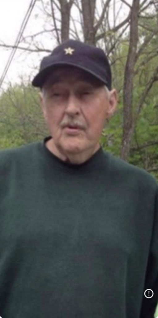 James Cecil Jordan, Jr. Profile Photo