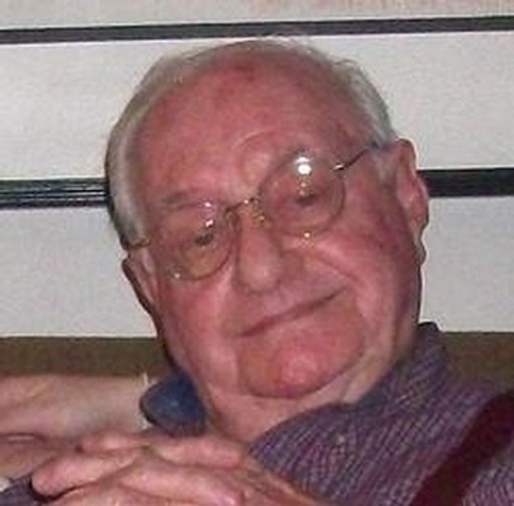 General Frank Faircloth, Jr.