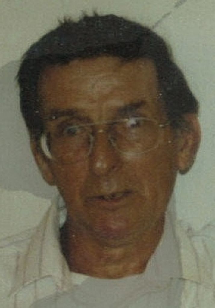 Billy Harden Profile Photo