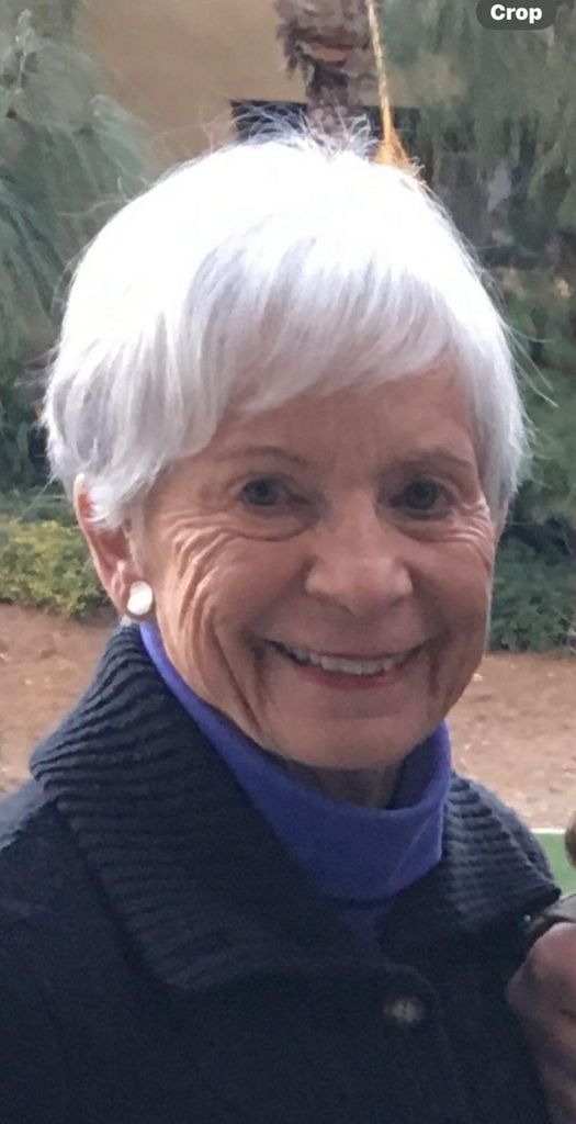 Carole Mouchet Eubanks Profile Photo