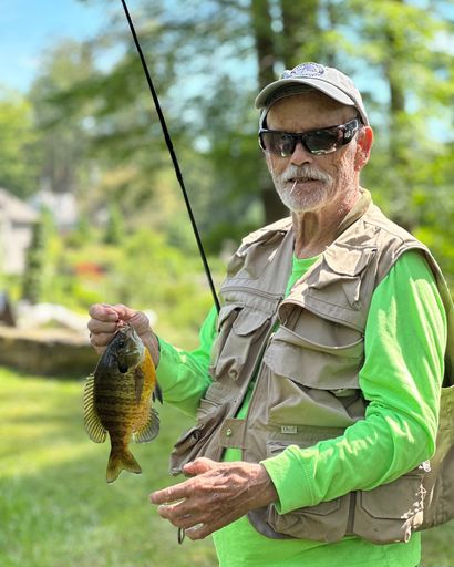 Donald James DeLong Profile Photo