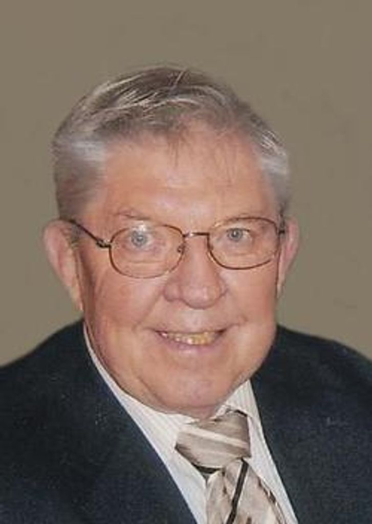 Anton J. “Tony” Ledvina Profile Photo