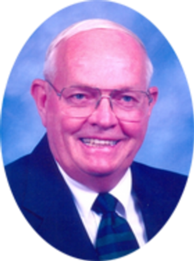 James Coy Vonderhaar Profile Photo