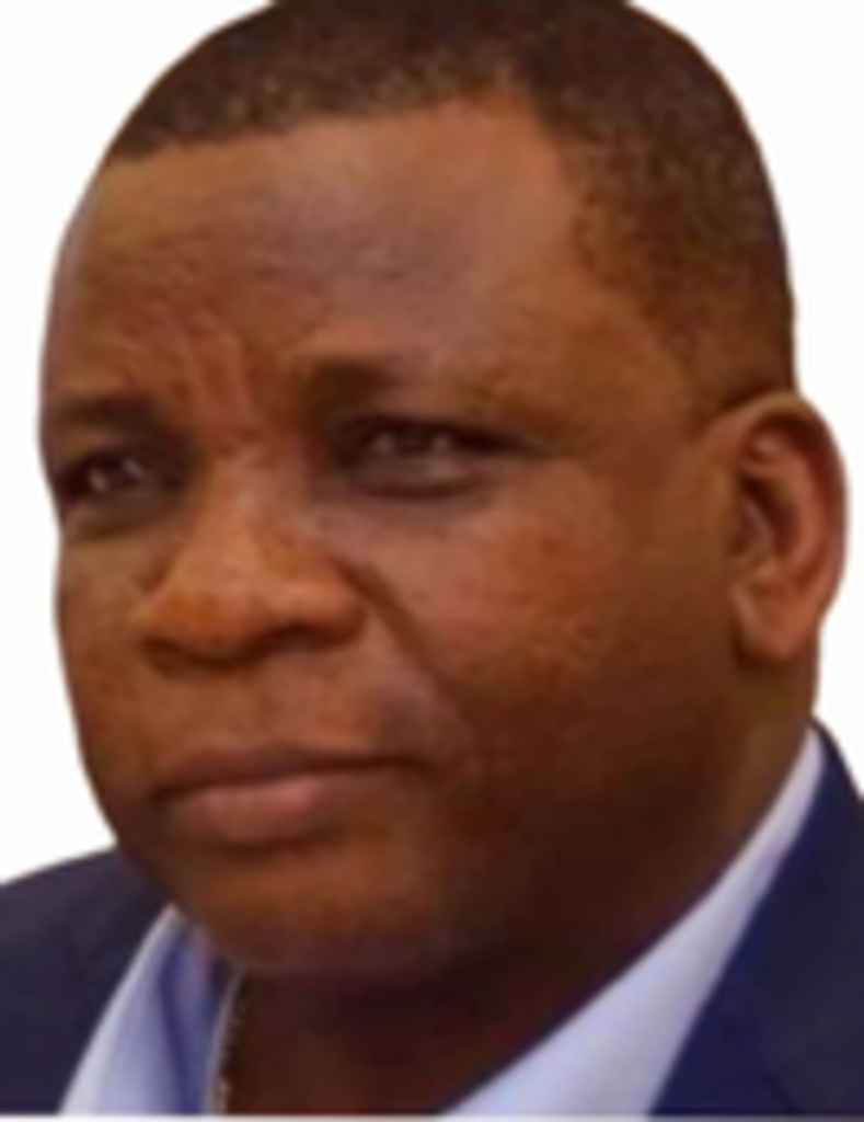 Benoit Ngamboma Profile Photo
