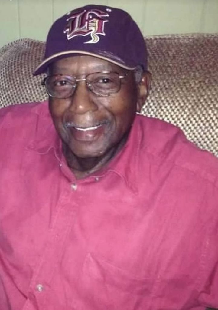 Oscar Haney Jr. Profile Photo