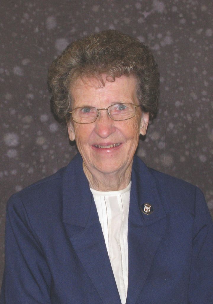 Sister Marie Michael Hayden Profile Photo