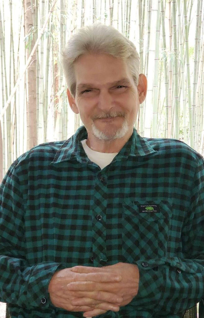 William Martin "Marty" Robertson