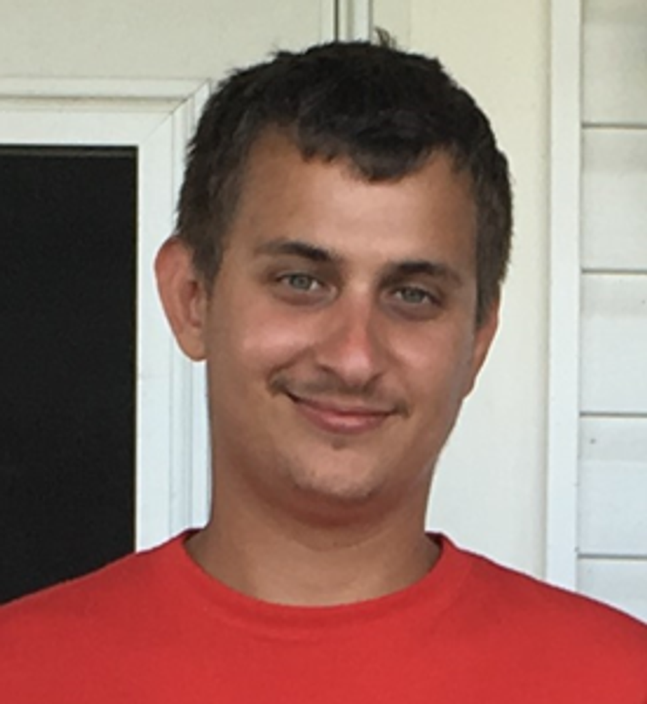 David Clater Profile Photo