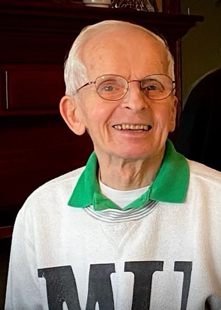 Barry Noble Walcott Profile Photo