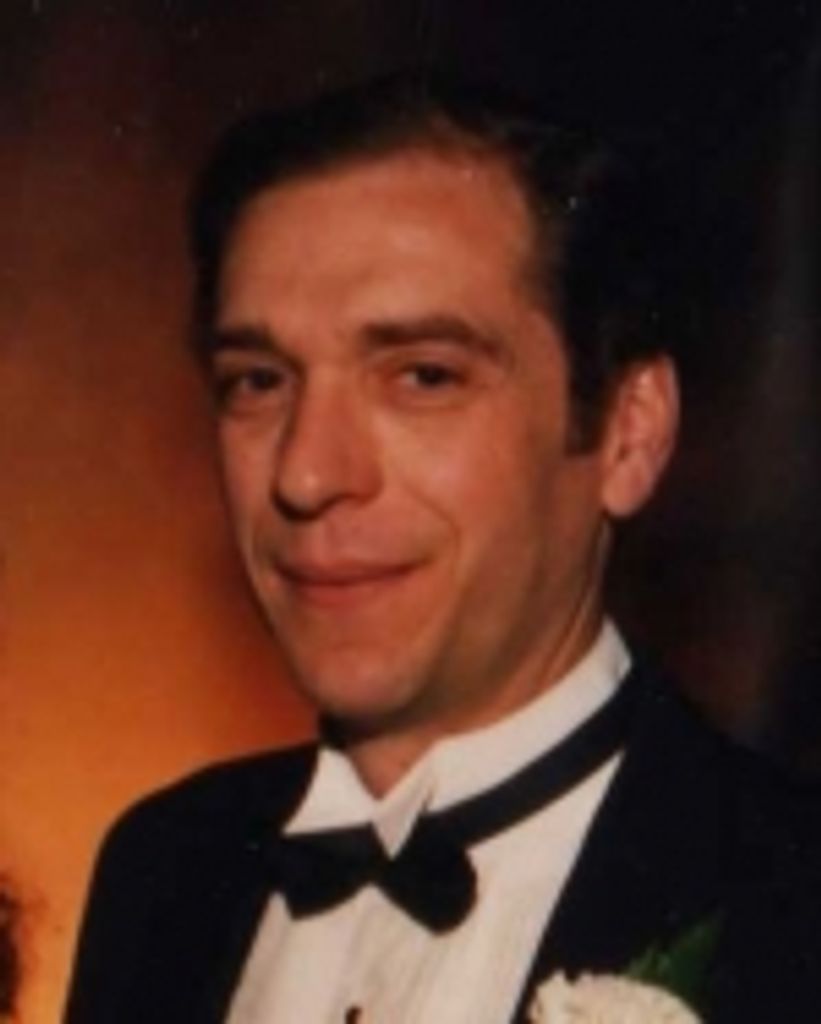 Eugene Earl Thompson