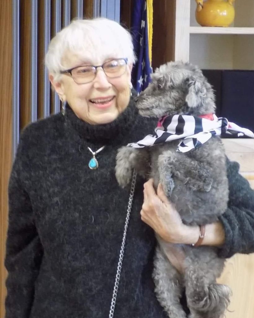 Joyce M. Proctor