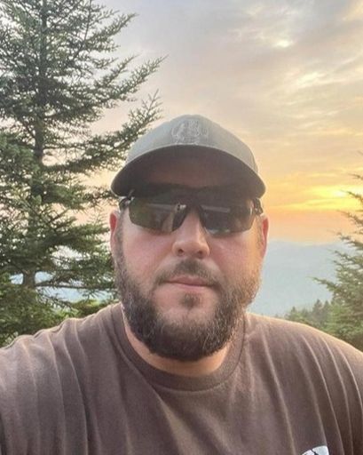 Anthony Edison Mace's obituary image