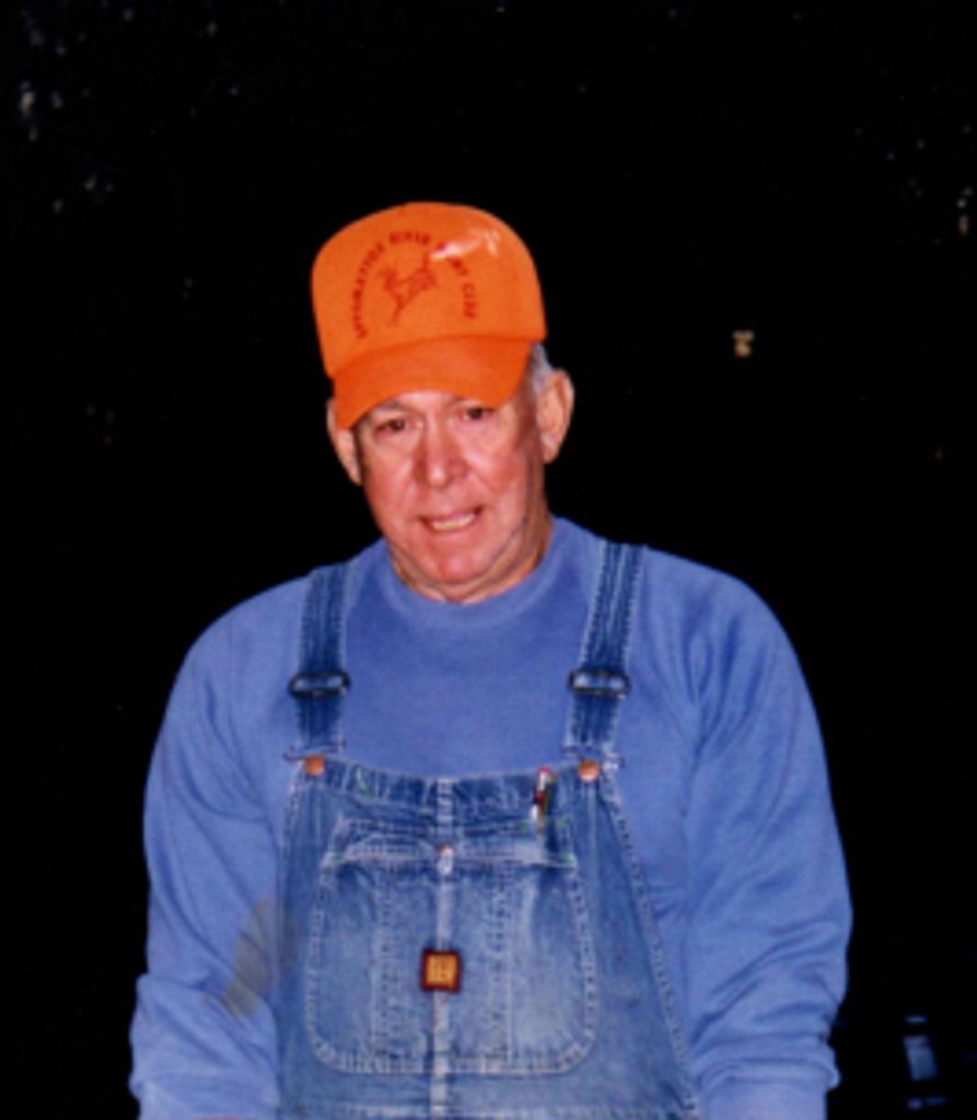 Robert 'Bob' Stephens Profile Photo
