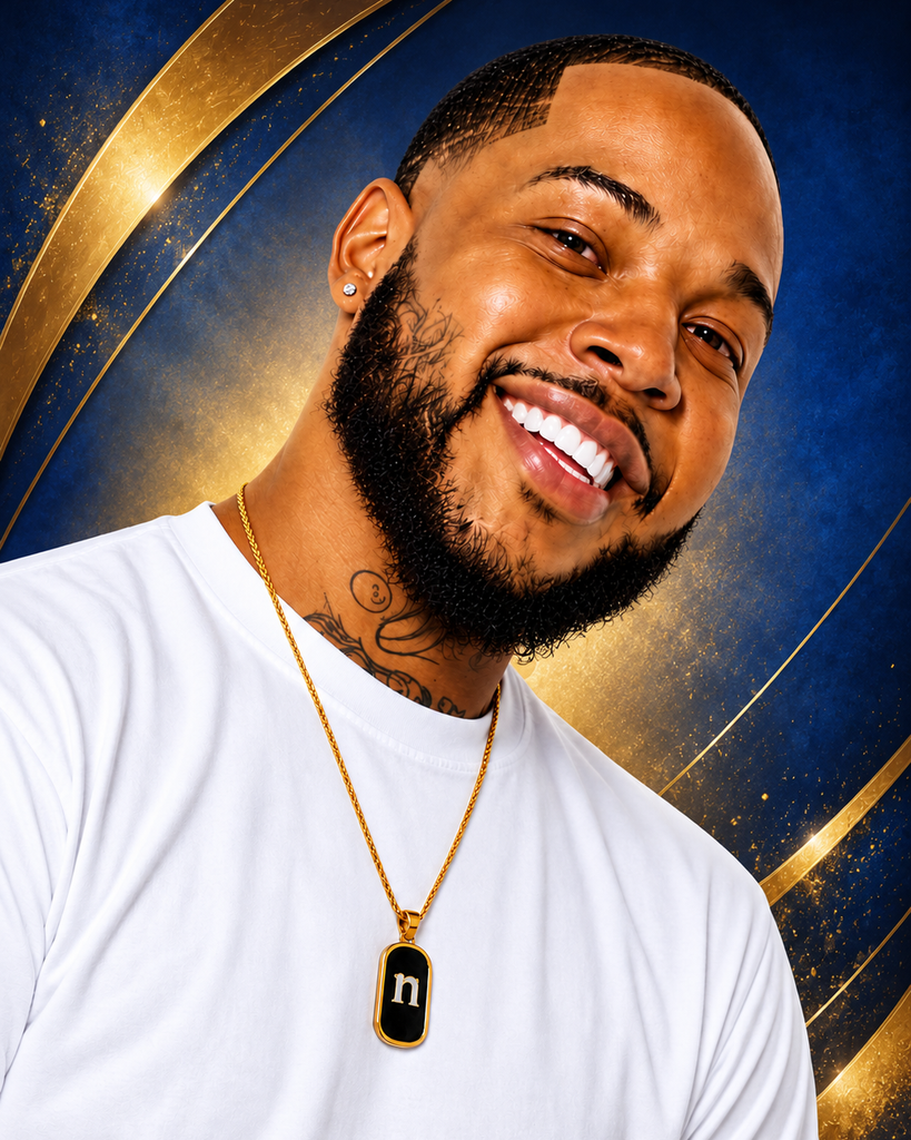 Kevon Lionel Handy Profile Photo