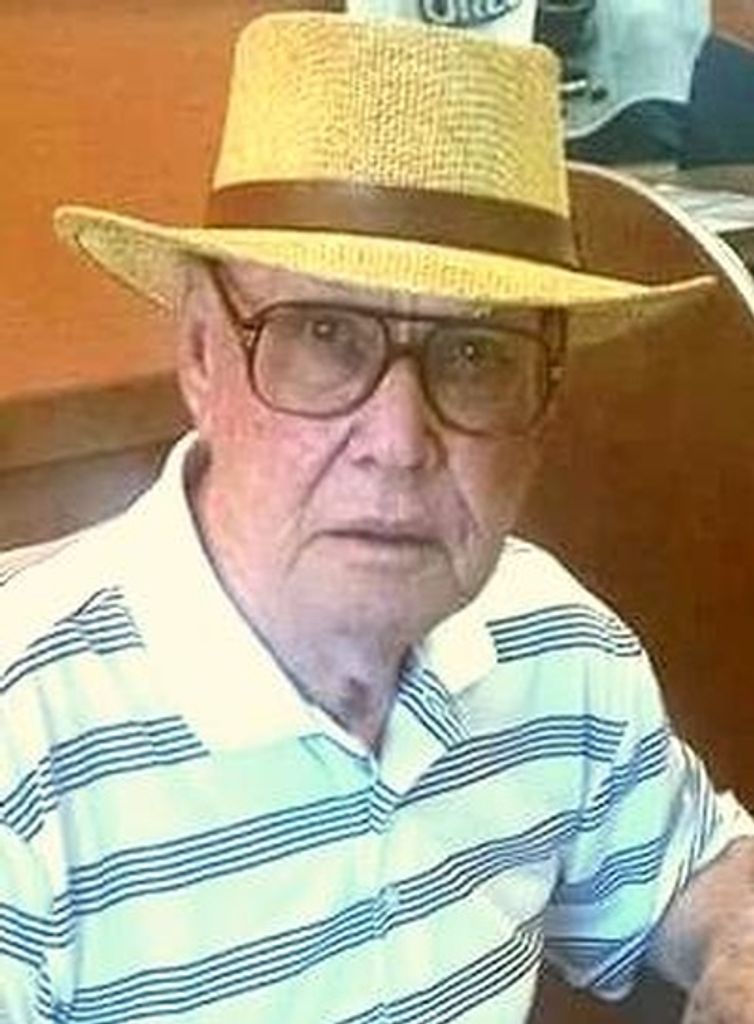 Bobby R. Wadley Profile Photo
