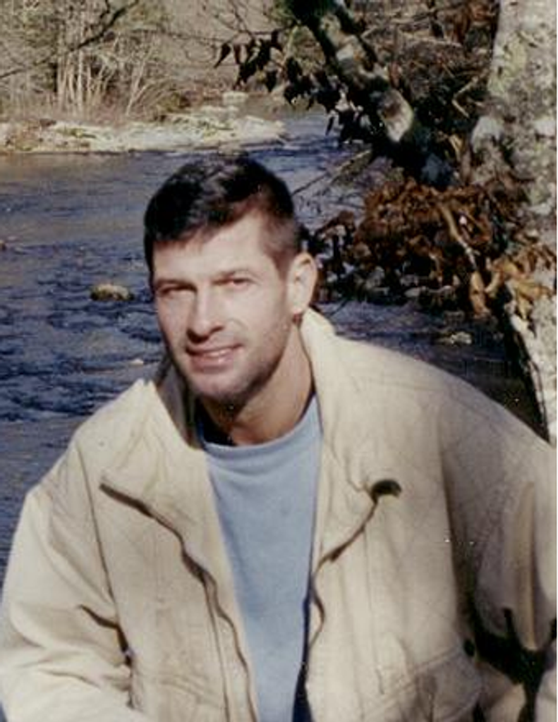 William  T. Stokes