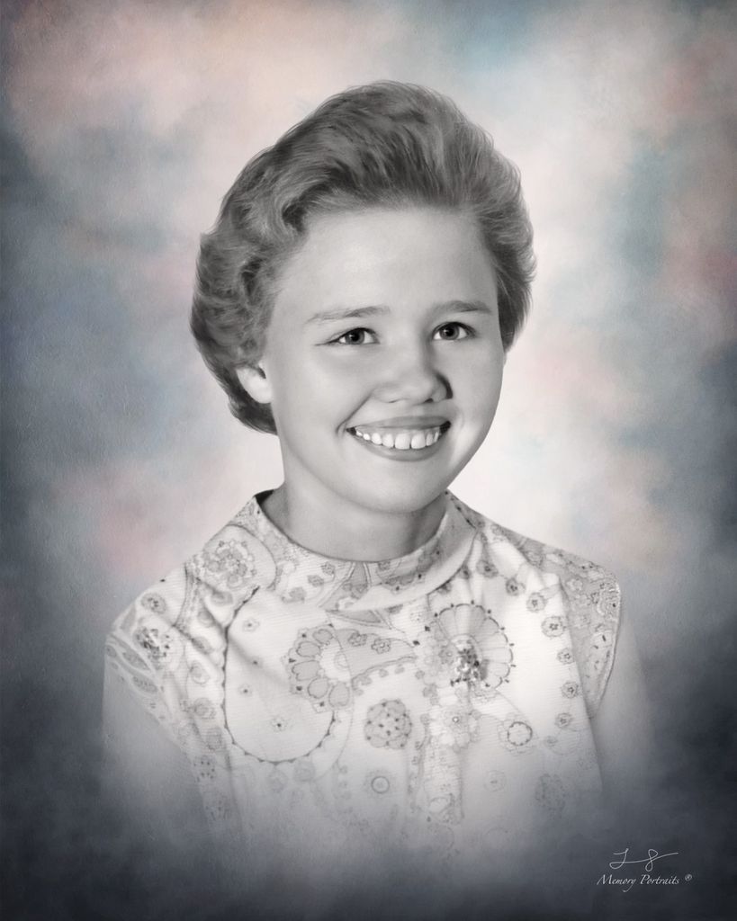 Deborah Ann Slater