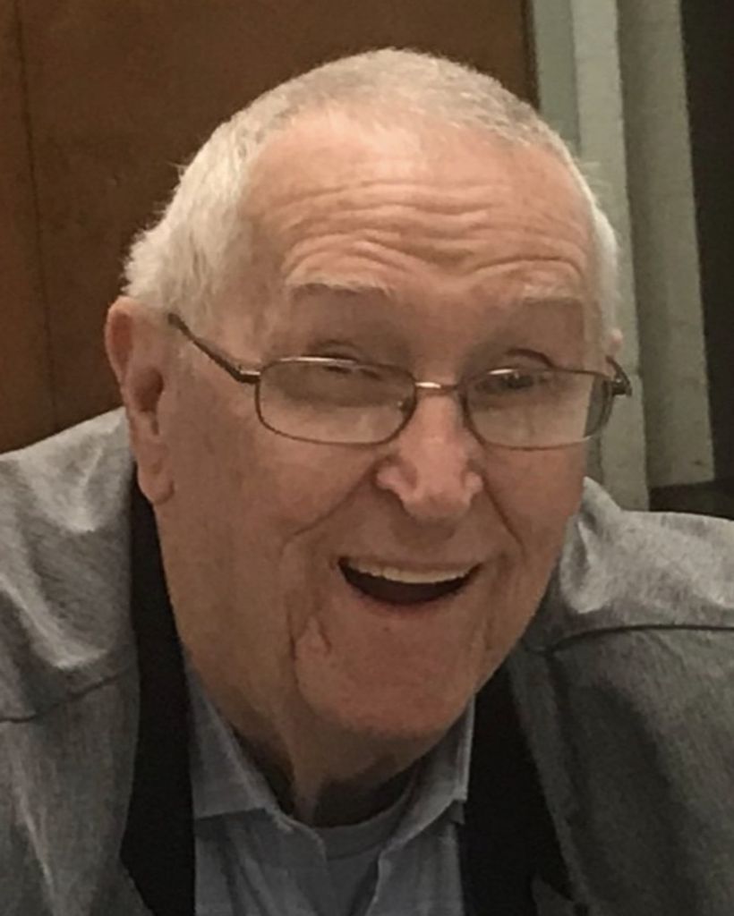 Paul E. Baker