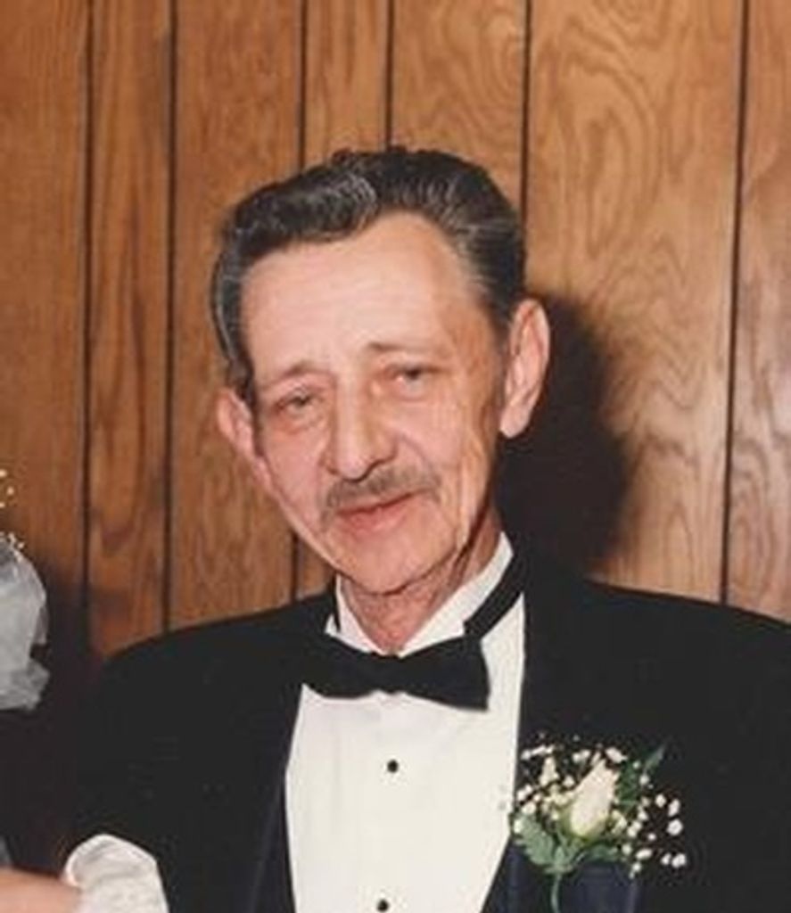 Harold Robert Cressell, Jr.