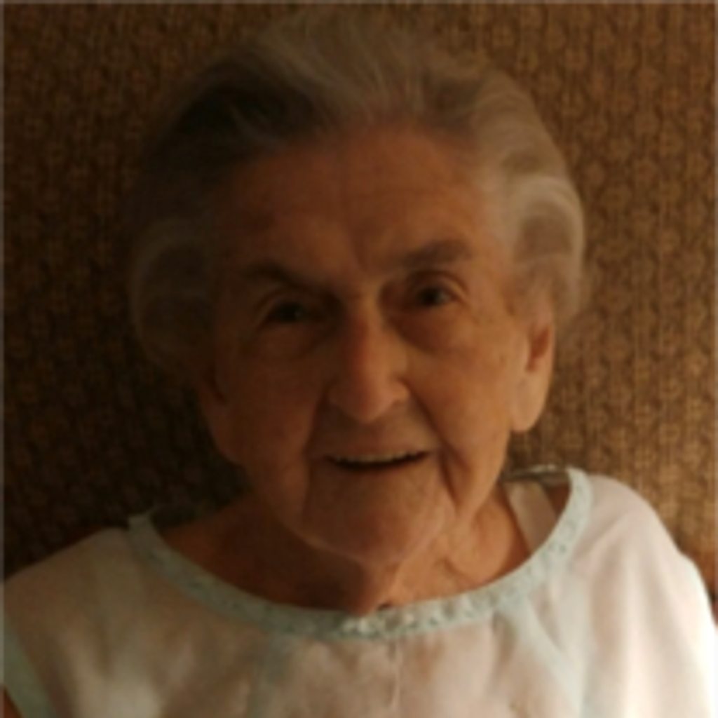 Marzetta Jane Decker White