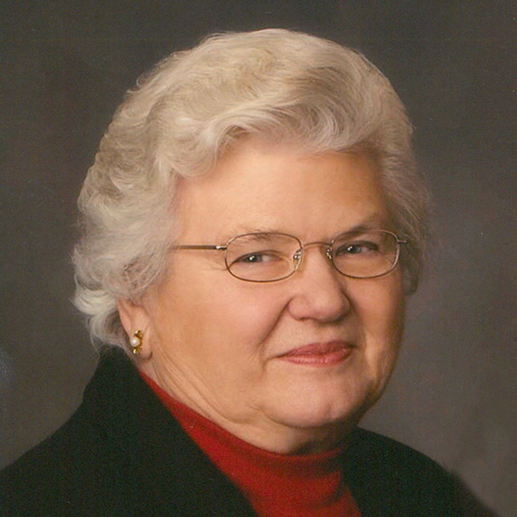 Nancy Ann Abel