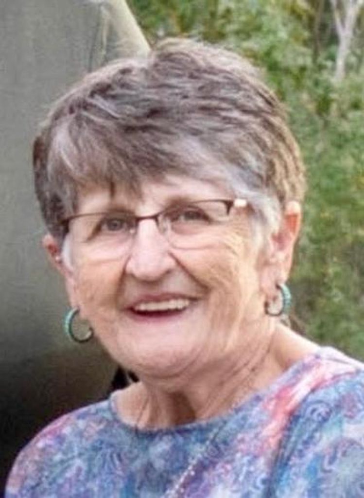 Betty Jo Moxley Profile Photo