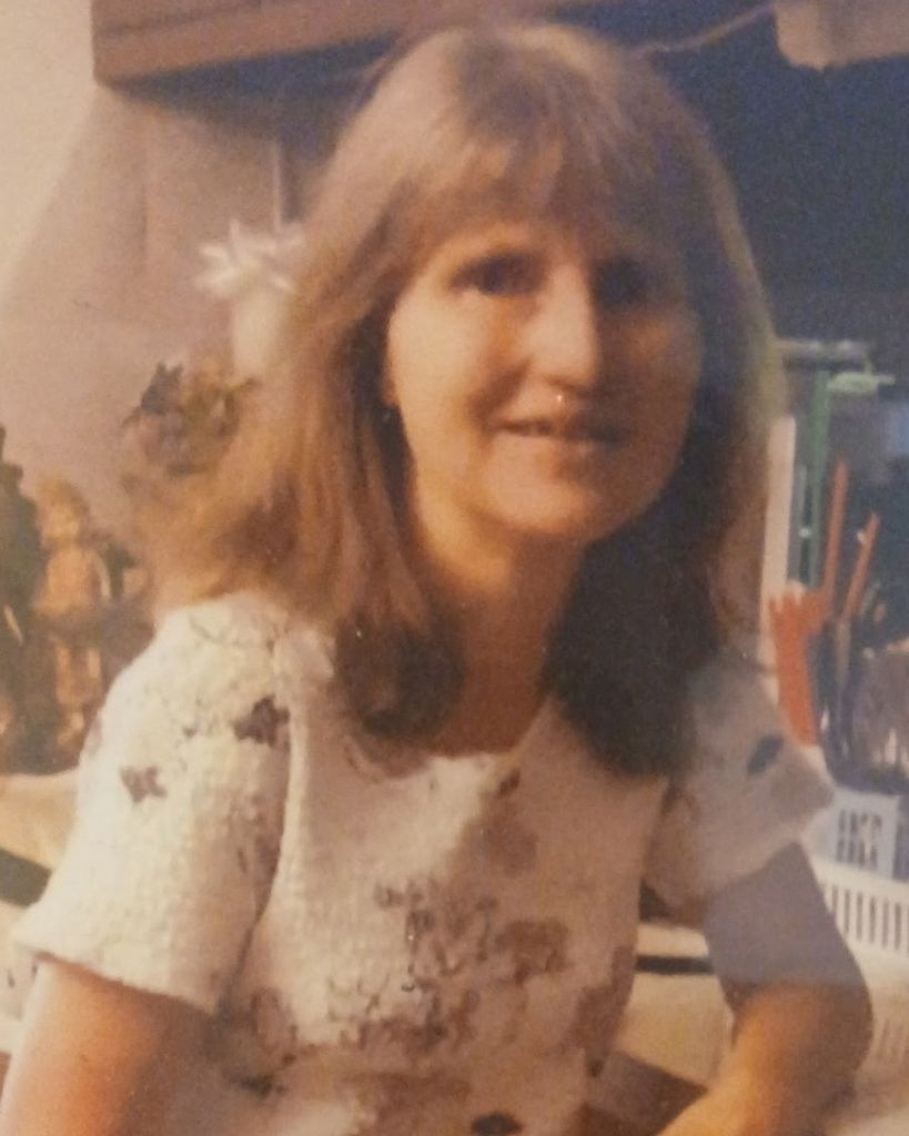 Paula Ruth Jessie Profile Photo