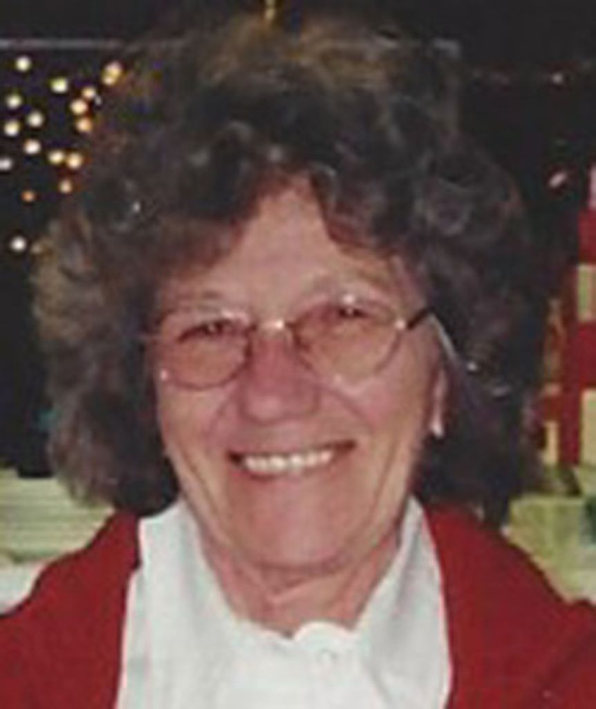 Arlene J. Jensen Profile Photo