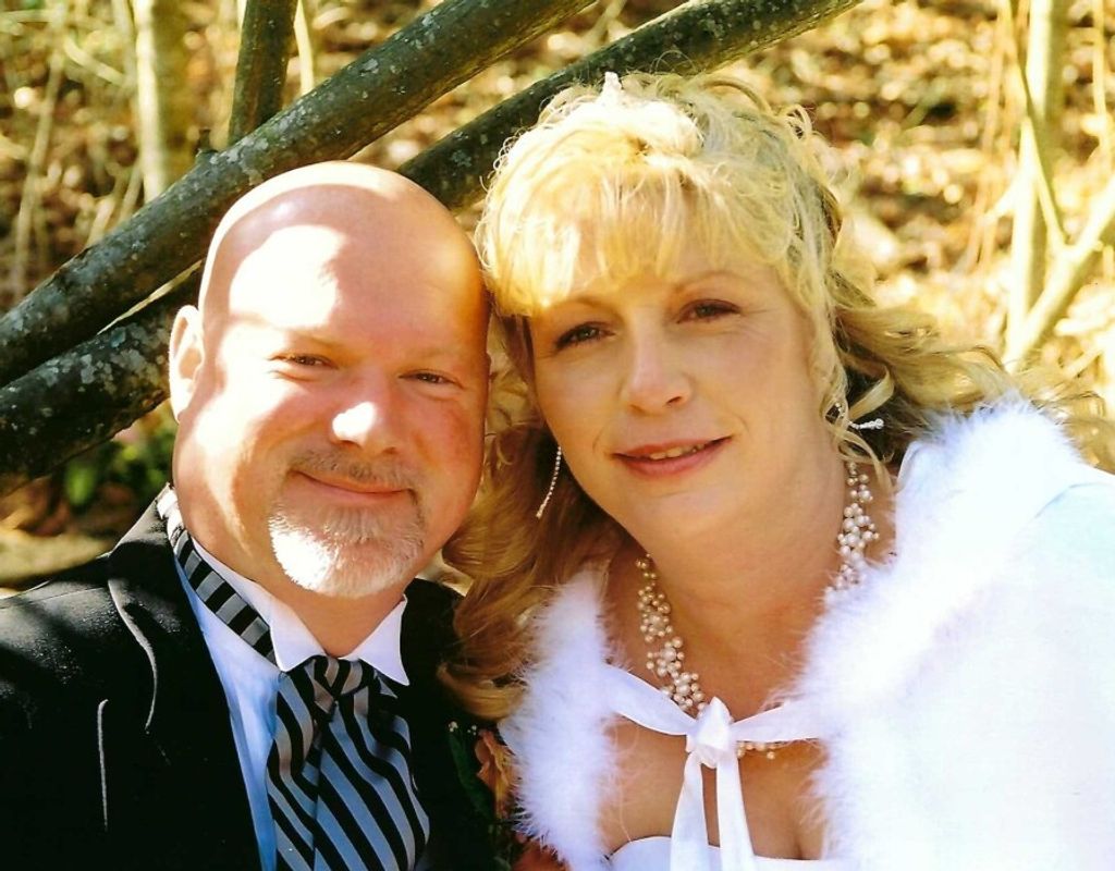 Sandy Lynn (Gore)  Steffen Profile Photo