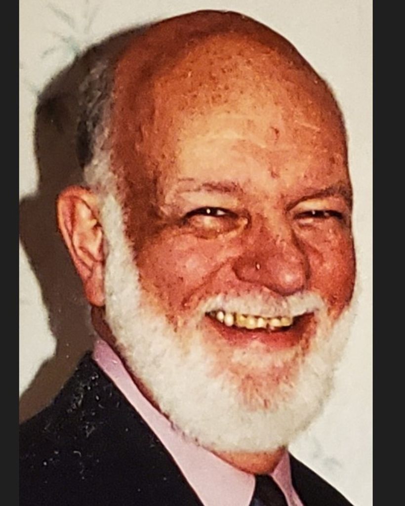 Ellis David Hochberg Profile Photo