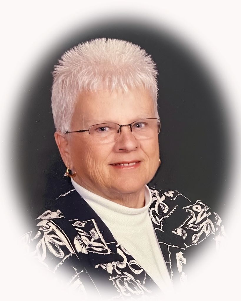 Phyllis Kay Tuckey