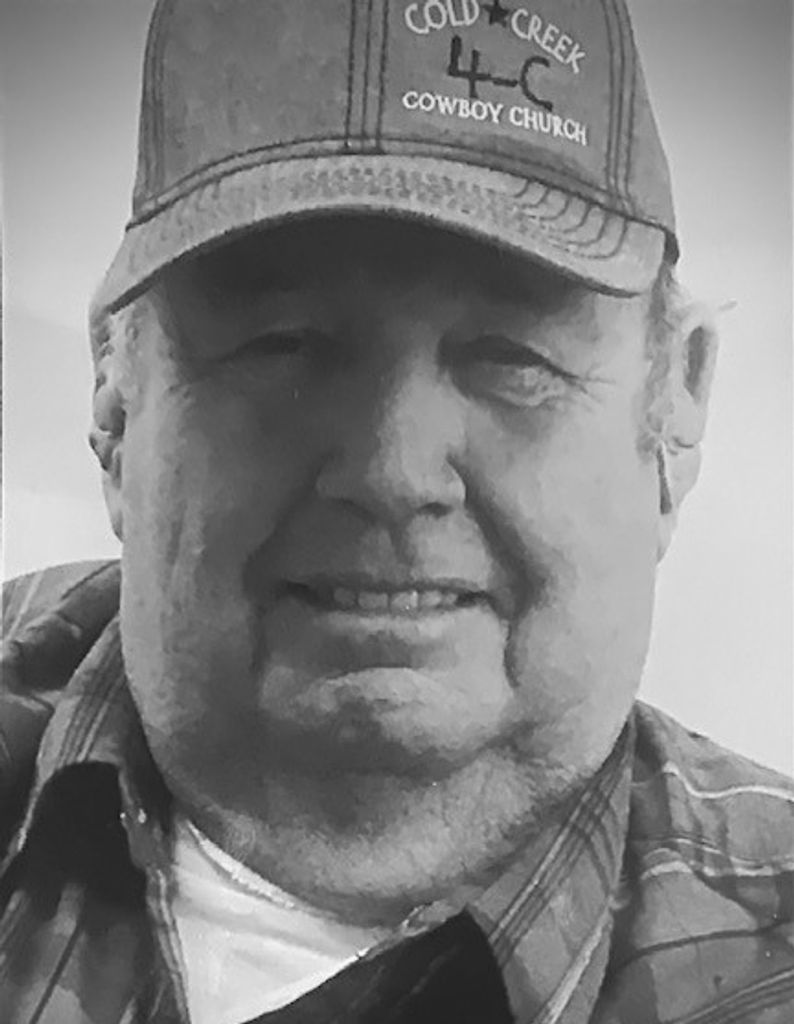 Jerry Alexander