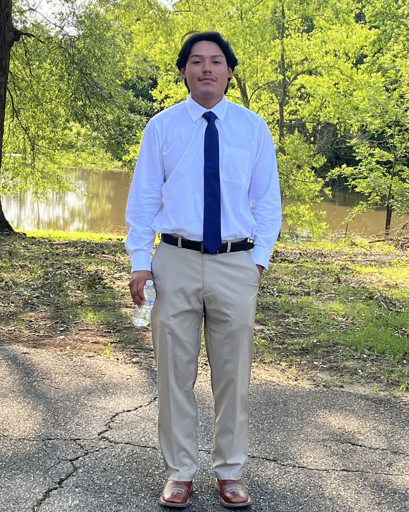 Diego Flores Huerta Profile Photo